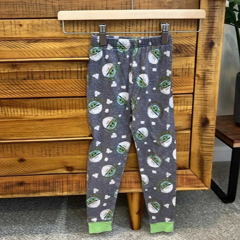 Lego Star Wars Boys Pajamas Set